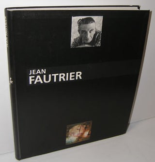 Item #00-0447 Fautrier, 1898-1964. Musée d’Art Moderne de la Ville de Paris