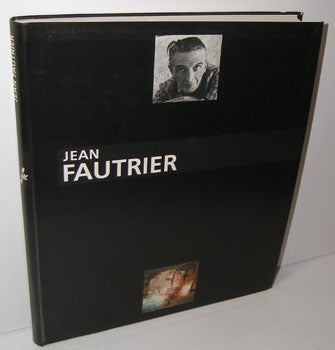 Item #00-0447 Fautrier, 1898-1964. Musée d’Art Moderne de la Ville de Paris.