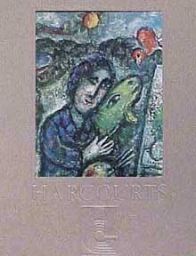 Chagall, Marc - Marc Chagall. Paintings