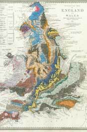 Item #01-0232 Maps of the Society for the Diffusion of Useful Knowledge. Society for the...