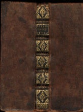 Item #01-0239 Romani de S.S. Martyrvm Crvciatibvs. Antonio Galloni