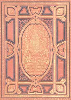 Item #01-0287 A Series of Picturesque Views of Seats of the Noblemen and Gentlemen. Rev. F. O....