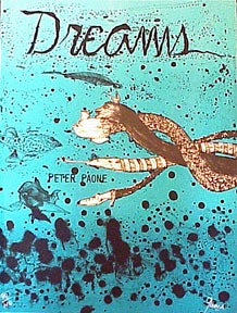 Item #01-0305 Dreams. Peter Paone