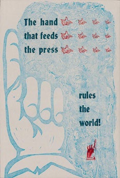 Freedoms of the Press.