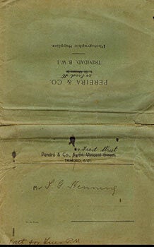Henning Family Archive.