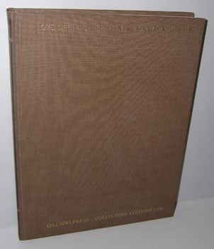 Delteil, Loys and Herman Wechsler - Appendix and Glossary. (le Peintre-Graveur Illustr, Vol. XXXII)