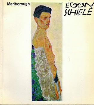 Fischer and Leopold - Egon Schiele. Paintings, Watercolours and Drawings
