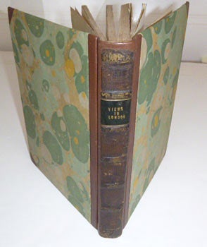 Shepherd, Thomas H. and Elmes, Thomas - Metropolitan Improvements; or London in the Nineteenth Century Being a Series of Views