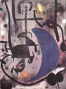 Item #012-X Miró: Paintings, Sculpture & Graphics. Henry T. Hopkins