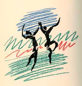 Item #02-0813 Picasso Lithographe. Vol. III. 1949-1956. Fernand Mourlot