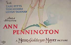 Pennington, Ann - Pretty Ladies