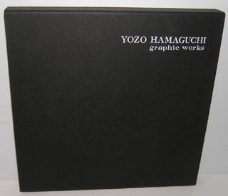Item #04-1351 Yozo Hamaguchi. Yozo Hamaguchi