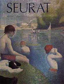 Item #04-1442 Seurat: L'œuvre peint. Biographie et catalogue critique. Henri Dorra, John Rewald