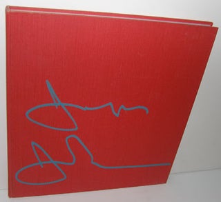 Item #04-1626 Jasper Johns: Prints, 1960-1970. Richard S. Field