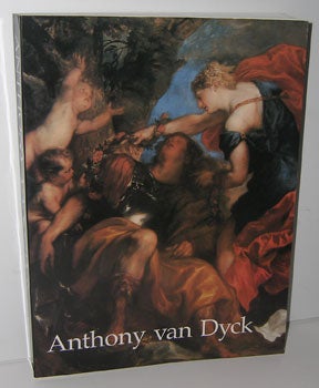 Item #04-1630 Anthony Van Dyck. Arthur K. Wheelock, Jr