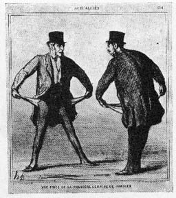 Item #041-3 Œuvre lithographié de Honoré Daumier (X & XI) 1869-1880 + Indexes. Loys Delteil