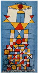 Item #05-0430 Paul Klee. Verzeichnis des graphischen Werkes. (The Complete Graphic Work)....