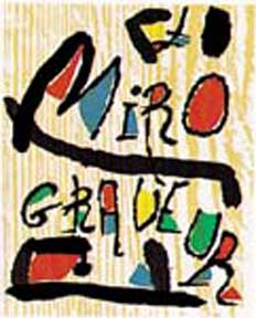 Item #05-0724 Miró Engraver. 1973-1975. Vol. 3. III. Jacques Dupin