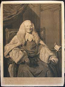 Reynolds, Sir Joshua - Lord Thurlie