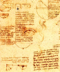 Item #05-0984 Achademia Leonardi Vinci; Journal of Leonardo Studies & Bibliography of Vinciana. Volumes 1-3. Carlo Pedretti.