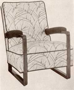 Phoenix Chair Company - General Catalogue 1936