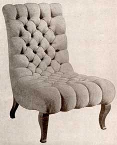 Item #05-1202 Product Catalogue. Phoenix Chair Company