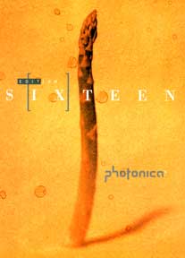 Item #07-0022 Edition Sixteen: Photonica. Hironobu Shindo