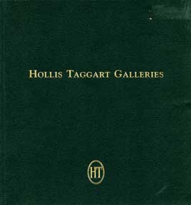 Item #07-0095 Recent Acquisitions. Hollis Taggart Galleries