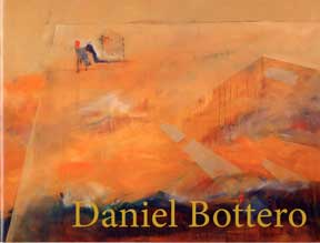 Item #07-0487 Daniel Bottero. Daniel Bottero