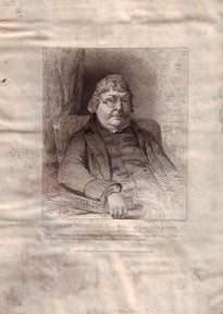Item #07-0871 John Nichols (1745-1826), Esq. F.S.A. of Lon. Edin. & Perth. Charles after J....