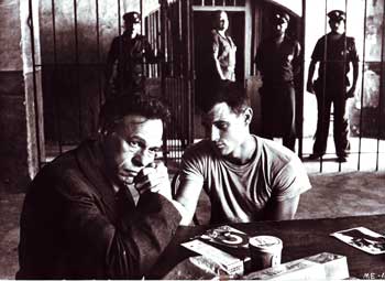 Item #08-0037 Publicity still from Midnight Express. Columbia Pictures, Casablanca Film Works.