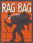 Item #08-0759 Rag-Bag Rag. Harry J. Lincoln