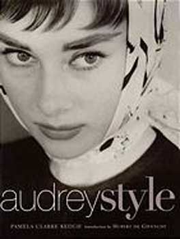 Item #08-0882 Audrey Style. Pamela Clarke Keogh