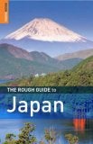 Item #08-0912 The Rough Guide to Japan. Simon Richmond, Jan Dodd