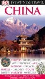 Item #08-0914 Eyewitness Travel: China. Donald Bedford.