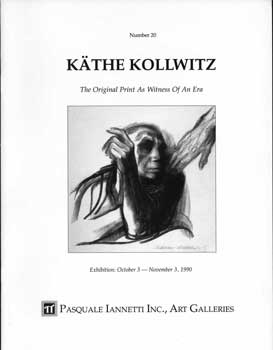 Clark, Catherine - Kathe Kollwitz: The Original Print As Witness of an Era