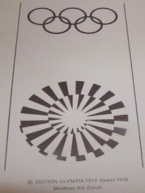 Der Kopfsprung.