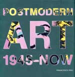 Poli, Francesco - Postmodern Art 1945-Now