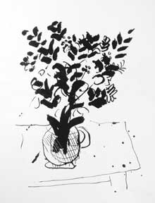 Item #090-9 Derrière le Miroir. DLM #198. Chagall l'admirable. Louis Aragon