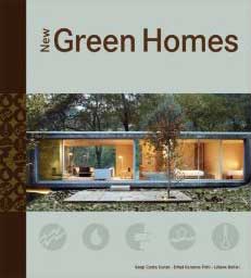 Duran, Sergi Costa; Pohl, Ethel Baraona; Bollini, Liliana; Hernandez, Guillermo Hevia - New Green Homes