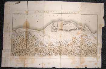 Vallance, John, after D. B. Douglass - Siege & Defence of Fort Erie