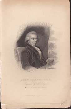 Rogers, M., after John Bogle - John Gillies