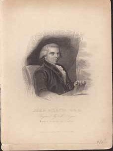 Item #11-0190 John Gillies. M. Rogers, after John Bogle