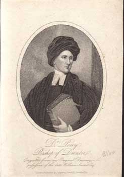 London School (after) - Dr. Percy, Bishop of Dromore