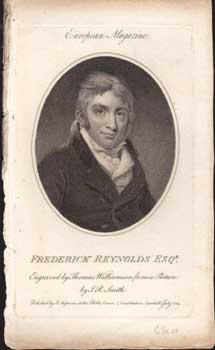 Item #11-0203 Frederick Reynolds, Esq. Thomas Williamson, after J. R. Smith