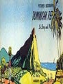 Item #11-0217 Dominican Republic in Story and Pictures (dust jacket only). Marguerite Henry, Kurt...