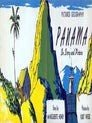 Item #11-0218 Panama in Story and Pictures (dust jacket only). Marguerite Henry, Kurt Wiese
