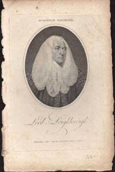Item #11-0230 Lord Loughborough. Orme Junior
