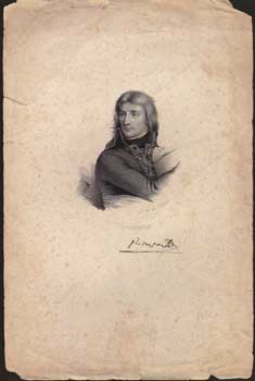 Item #11-0245 Bonaparte. François Séraphin Delpech