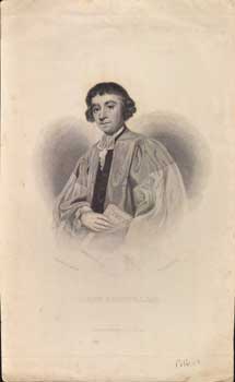 Item #11-0256 James Beattie. George Baird Shaw, after Joshua Reynolds